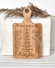 Įkelti vaizdą į galerijos rodinį, originali dovana dovana poroms Graviruota lentelė dovanos poroms medinės vestuvės kartu 5 metai dovanų idėja dovanos dovanų sala dovanos visiems dovana bet kokiai progai