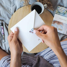 Įkelti vaizdą į galerijos rodinį, atvirukas atvirukai internetu prabangūs atvirukai