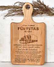 Įkelti vaizdą į galerijos rodinį, dovana vyrui furistas dovana fūristui fūristas