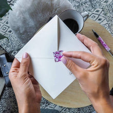 Įkelti vaizdą į galerijos rodinį, prabangūs atvirukai