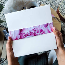 Įkelti vaizdą į galerijos rodinį, dovanų dėžutės dovanų pakavimas originalus dovanu pakavimas