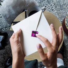 Įkelti vaizdą į galerijos rodinį, prabangūs atvirukai