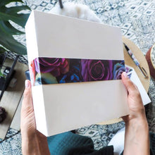 Įkelti vaizdą į galerijos rodinį, dovanų dėžutės dovanų pakavimas originalus dovanu pakavimas