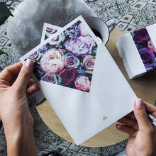 Įkelti vaizdą į galerijos rodinį, atvirukas atvirukai internetu prabangūs atvirukai